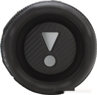 Портативная акустика JBL Flip 7 (черный)