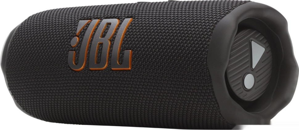 Портативная акустика JBL Flip 7 (черный)