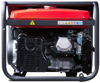 Генератор FUBAG BS 9000 A ES