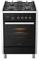 Плита Gefest ПГЭ 6702-04