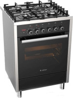 Плита Gefest ПГЭ 6702-04