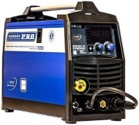 Сварочный инвертор AuroraPRO Speedway 185 Richip