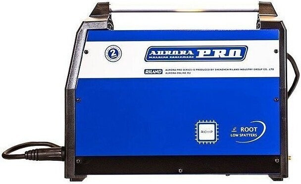 Сварочный инвертор AuroraPRO Speedway 185 Richip