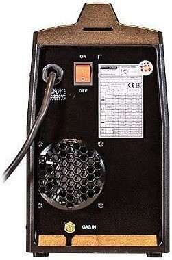 Сварочный инвертор AuroraPRO Speedway 185 Richip