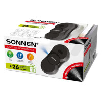 Робот-пылесос SONNEN Tech RWC-123 SPRAY