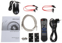 Видеорегистратор наблюдения Hikvision DS-8664NI-I8