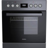 Плита Darina 0F5 EC 142 615 GR