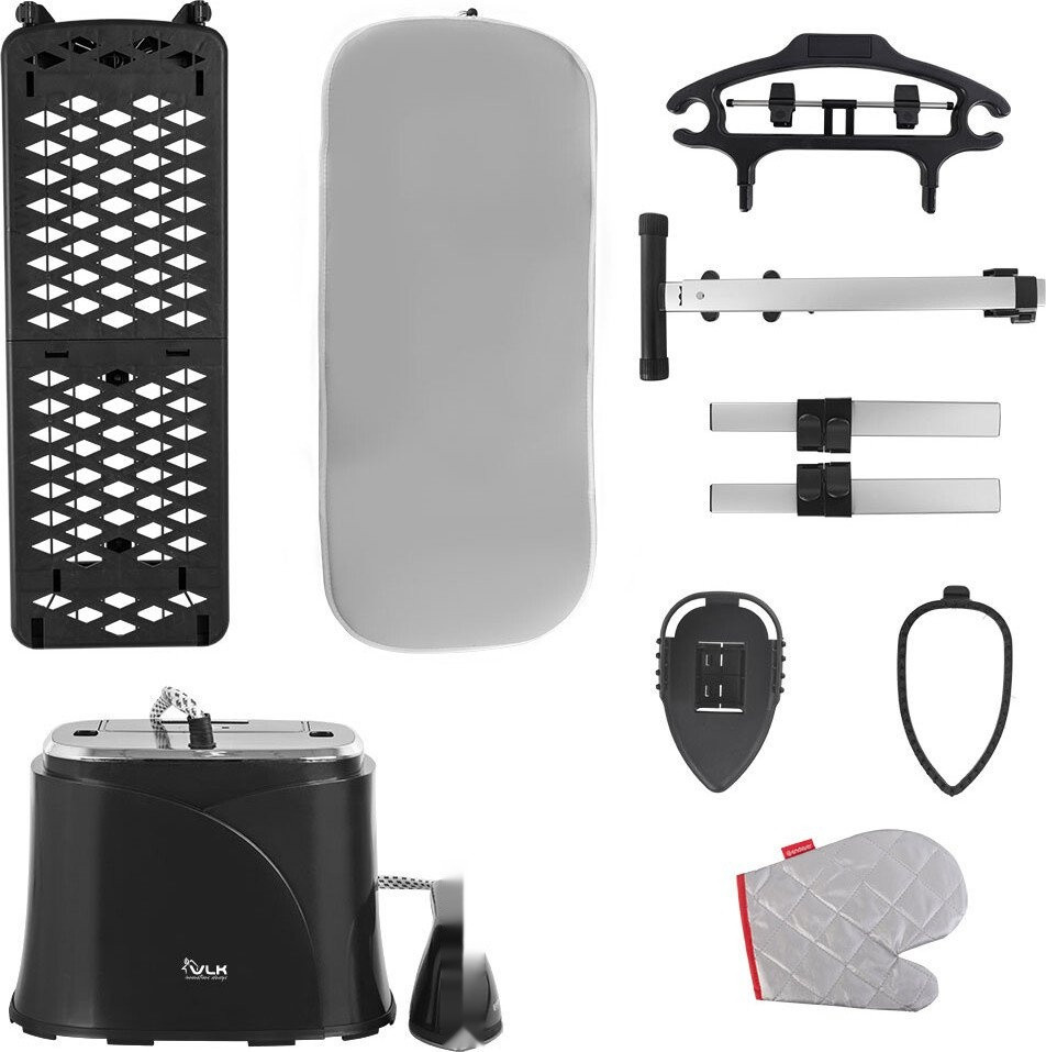 Гладильная станция VLK Rimmini 8800