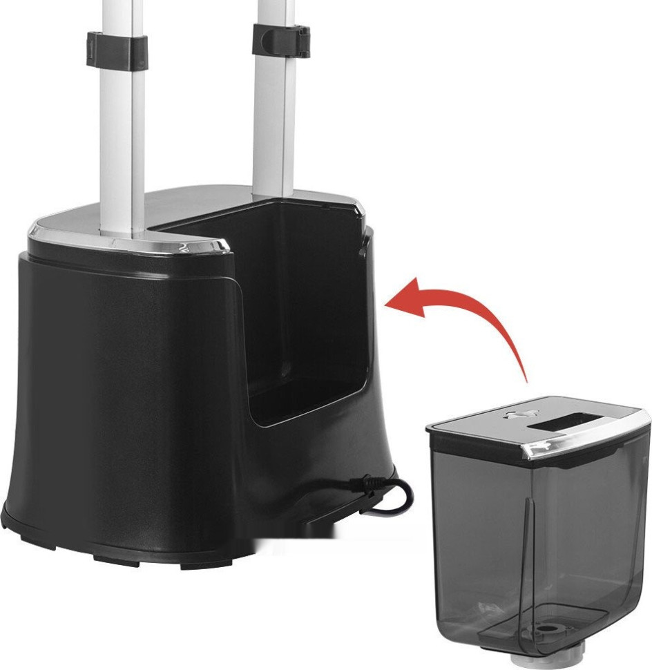 Гладильная станция VLK Rimmini 8800