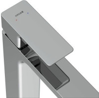 Умывальник Cersanit Moduo 50 Square 63570 + 63043