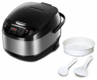 Мультиварка Zigmund &amp; Shtain MC-D50