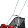 Барабанная газонокосилка Einhell GC-HM 400