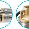 Скважинный насос Unipump MINI ECO 2-65
