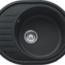 Кухонная мойка Franke ROG 611C (Onyx)