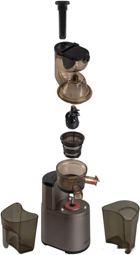 Соковыжималка Endever Sigma-101