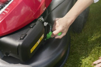 Газонокосилка Honda HRN536C1VKEA