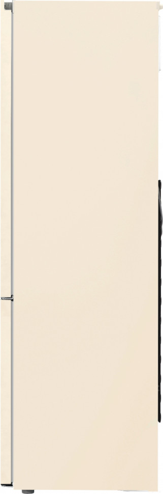 Холодильник LG DoorCooling+ GW-B509SEZM