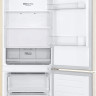 Холодильник LG DoorCooling+ GW-B509SEZM