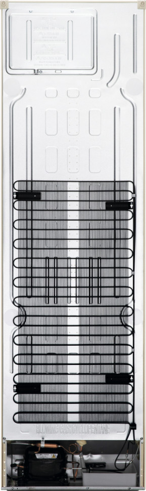 Холодильник LG DoorCooling+ GW-B509SEZM