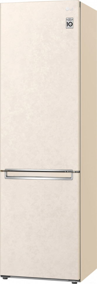 Холодильник LG DoorCooling+ GW-B509SEZM