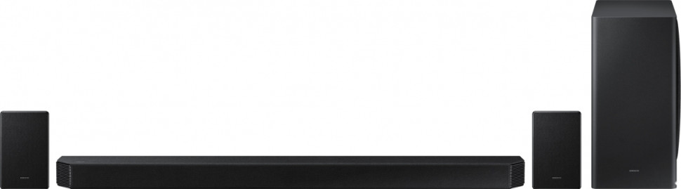 Саундбар Samsung HW-Q950A