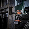 Гайковерт AEG Powertools BSS18MTF12BL-402C 4935479664 (с 2-мя АКБ, кейс)