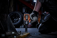 Гайковерт AEG Powertools BSS18MTF12BL-402C 4935479664 (с 2-мя АКБ, кейс)