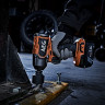 Гайковерт AEG Powertools BSS18MTF12BL-402C 4935479664 (с 2-мя АКБ, кейс)