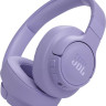 Наушники JBL Tune 770NC (сиреневый)