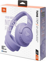 Наушники JBL Tune 770NC (сиреневый)