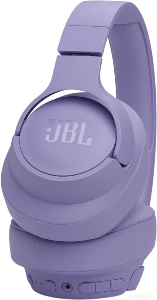 Наушники JBL Tune 770NC (сиреневый)