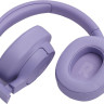 Наушники JBL Tune 770NC (сиреневый)