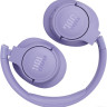Наушники JBL Tune 770NC (сиреневый)