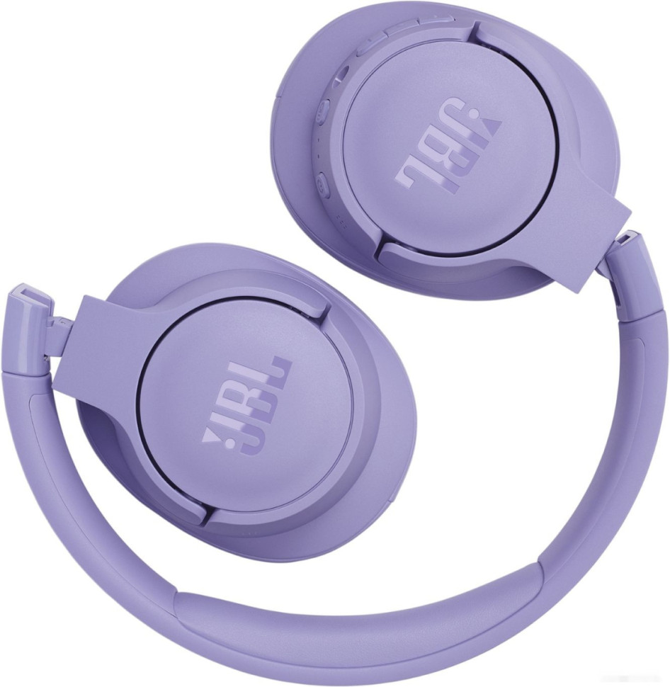 Наушники JBL Tune 770NC (сиреневый)