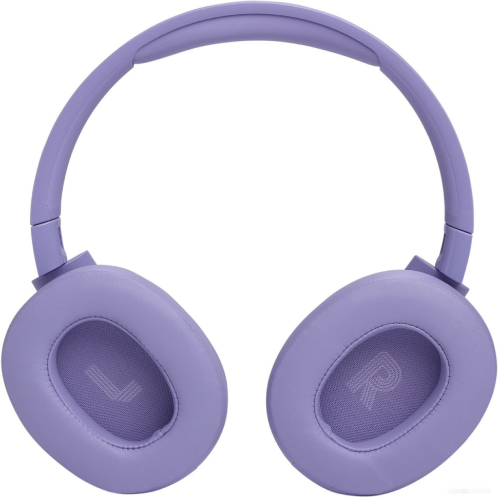 Наушники JBL Tune 770NC (сиреневый)