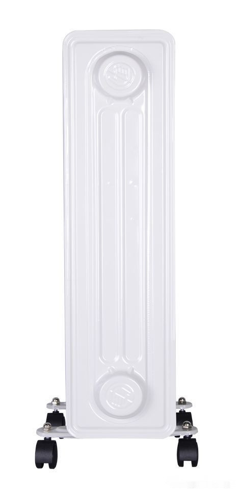 Масляный радиатор Ресанта ОМ-9АВ