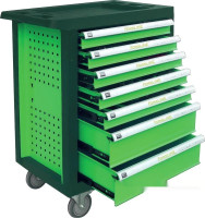 Универсальный набор инструментов ForsLine FL-F-55304 (272 предмета)