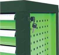 Универсальный набор инструментов ForsLine FL-F-55304 (272 предмета)