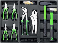 Универсальный набор инструментов ForsLine FL-F-55304 (272 предмета)