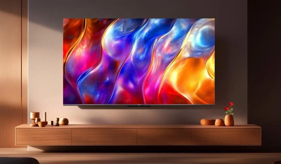 Телевизор Skyworth 65Q67H