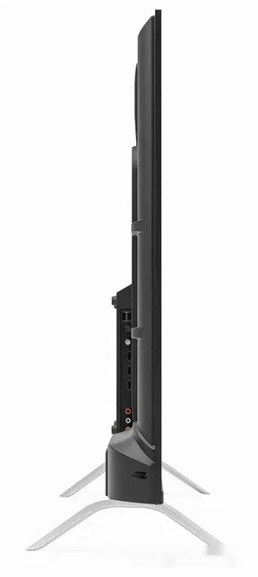Телевизор Яндекс YNDX-00072 SMART TV Ultra HD