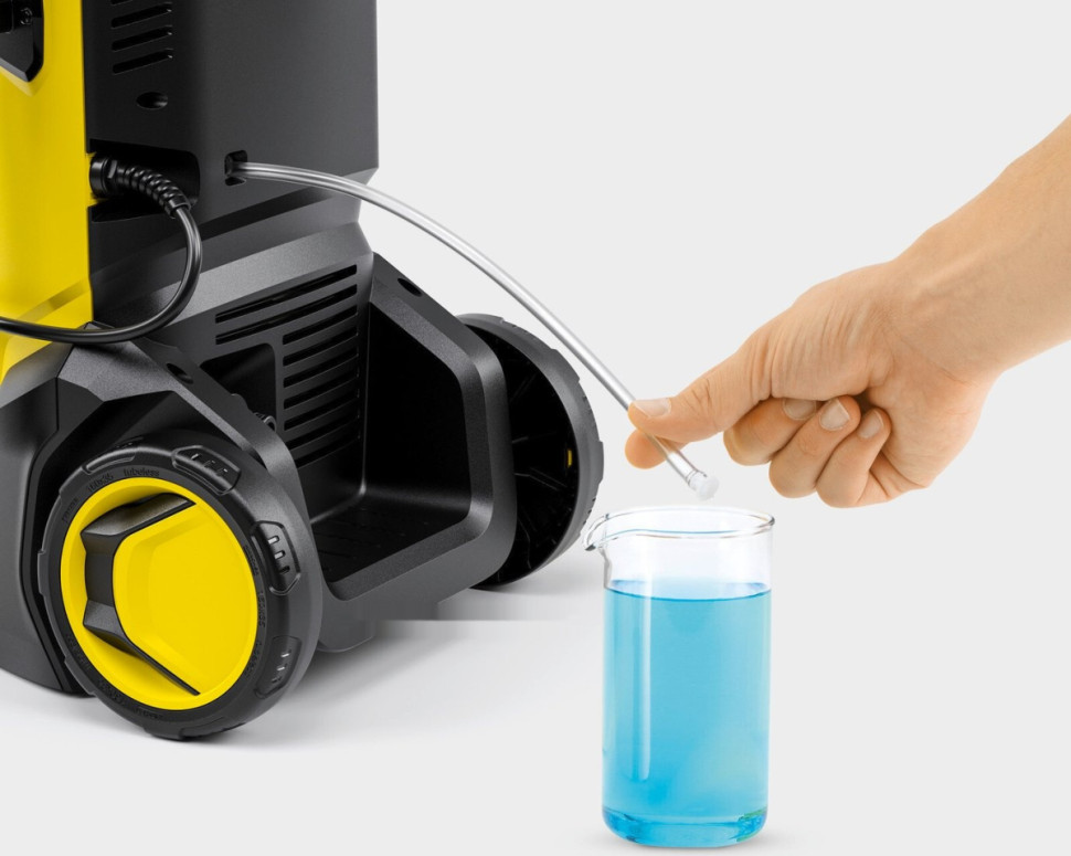 Мойка высокого давления Karcher K6 1.679-630.0