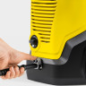 Мойка высокого давления Karcher K6 1.679-630.0