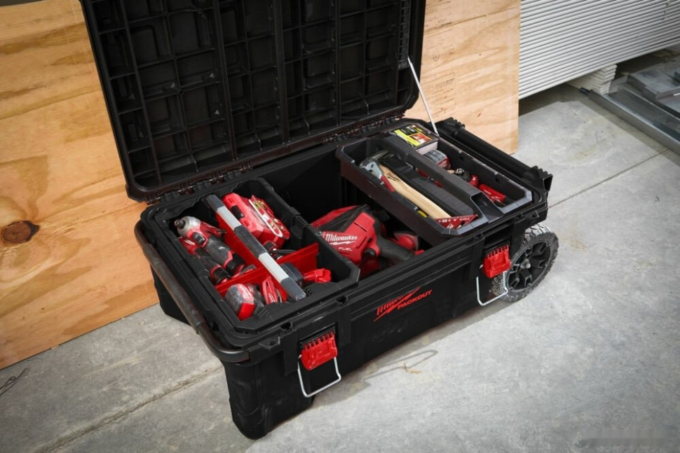Ящик для инструментов Milwaukee Packout 4932480625