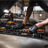 Трещотка AEG Powertools BSS18R38BL-0 (без АКБ)