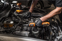 Трещотка AEG Powertools BSS18R38BL-0 (без АКБ)