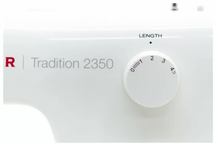 Швейная машина Singer Tradition 2350