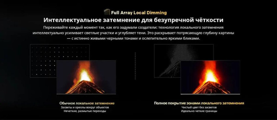 Телевизор Skyworth 75X67H