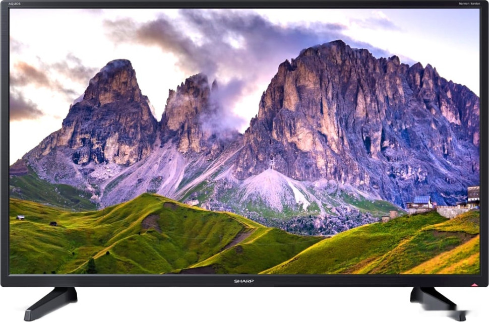 Телевизор Sharp 32BB2E