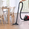 Пылесос Bosch BGS21WX200